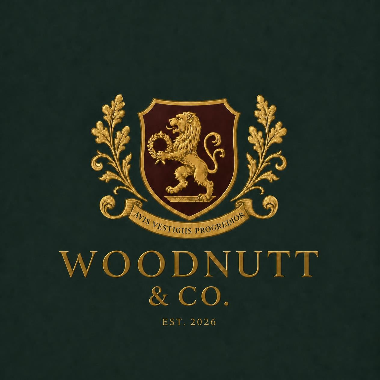 Woodnutt & Co.